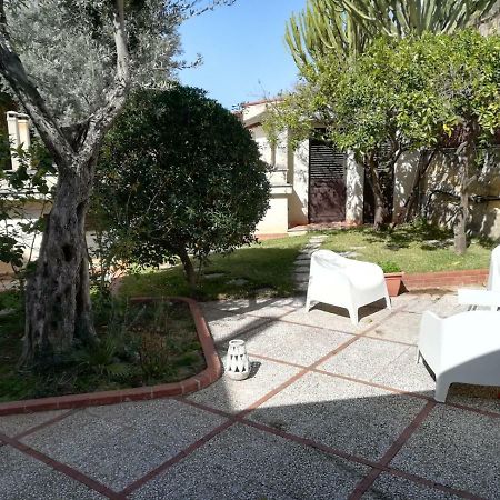 Villa Maria Mondello Extérieur photo