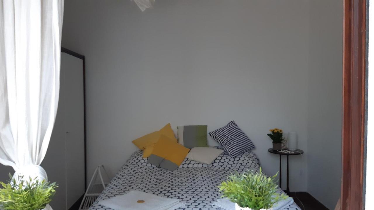 Villa Maria Mondello Extérieur photo