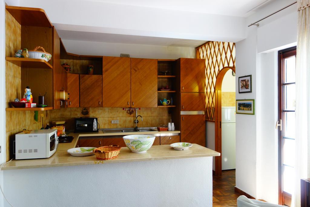 Villa Maria Mondello Extérieur photo