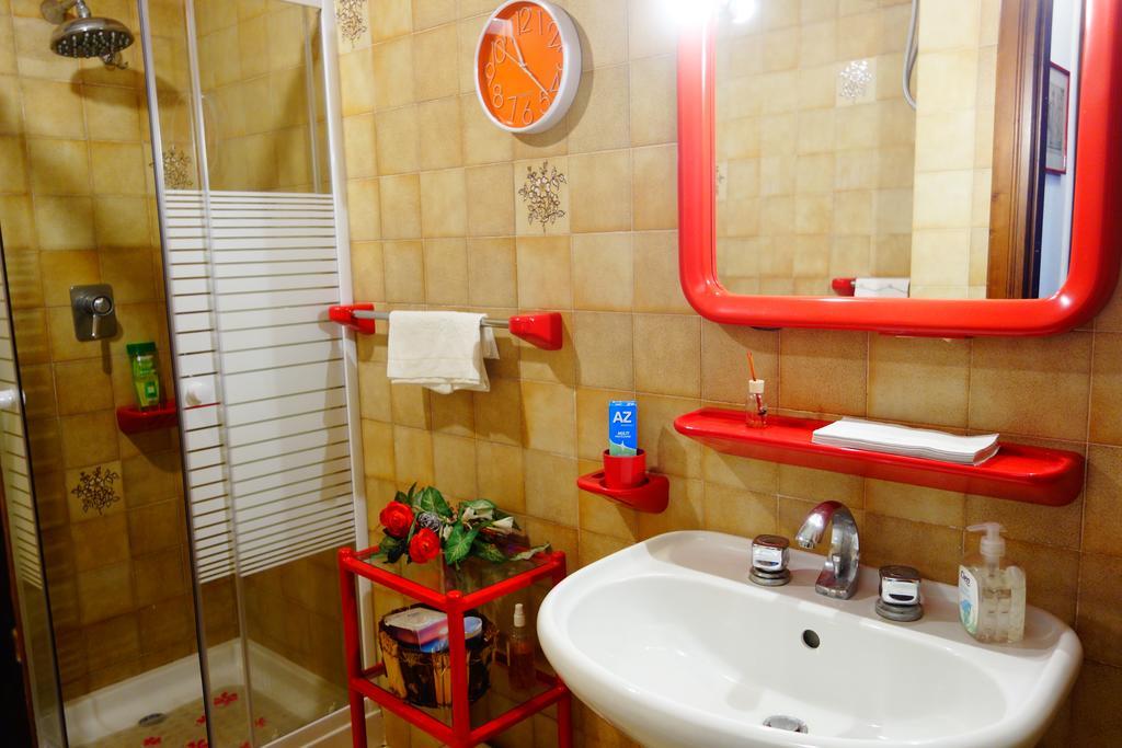 Villa Maria Mondello Extérieur photo
