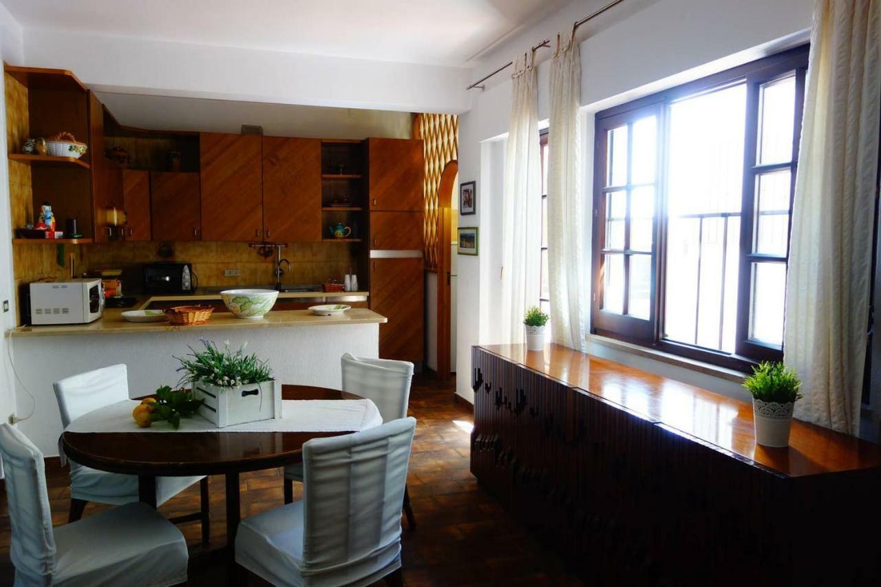 Villa Maria Mondello Extérieur photo